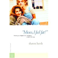 mom, I Feel Fat Paperback Book