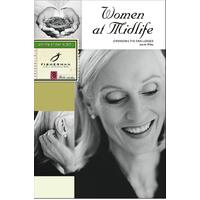 Women at Midlife: Embracing the Challenges (Fisherman Bible Studyguides)