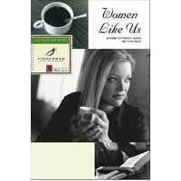 Women Like Us Paperback Book