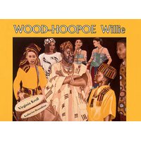 Knoll Wood-Hoopoe Willie Katherine Roundtree Virginia Kroll Paperback Book