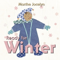 Ready for Winter (Ready For... (Tundra Books)) [Board book] Paperback Novel