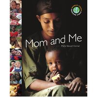 Mom And Me Marla Stewart Konrad Paperback Book