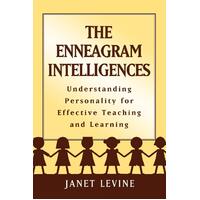 The Enneagram Intelligences Paperback Book