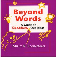 Beyond Words Milly Sonneman Paperback Book