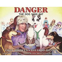 Danger the Dog Yard Cat: Discoveries in Palaeontology Paperback Book