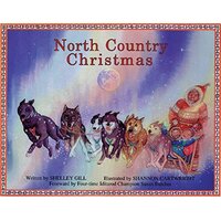 North Country Christmas: Paws IV Paperback Book