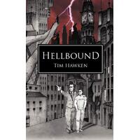 Hellbound (Hellbound) Tim Hawken Paperback Book