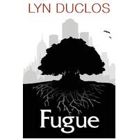 Fugue Lyn Duclos Paperback Book