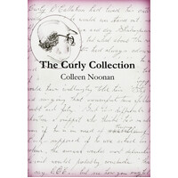 The Curly Collection -Colleen Noonan Paperback Book