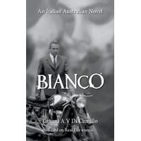 Bianco: Advanced Reader Copy Only Paperback Book