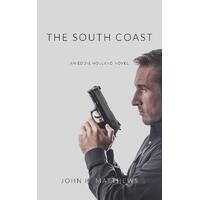 The South Coast John H. Matthews Paperback Book