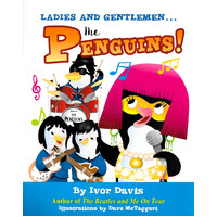 Ladies and Gentlemen...The Penguins! - Paperback Children's Book