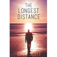 The Longest Distance Dr David Paperback Novel Book