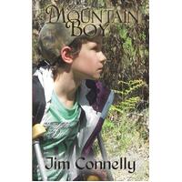 Mountain Boy Jim Connelly Paperback Book