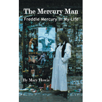 The Mercury Man - Mary Howis