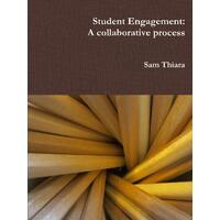 Student Engagement Sam Thiara Paperback Book