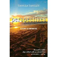 Perspectives: Story & Memoir - Biography Book