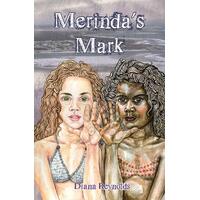 Merinda's Mark Diana Reynolds Paperback Book