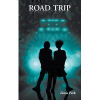 Road Trip Laila Savolainen Tania Park Paperback Book