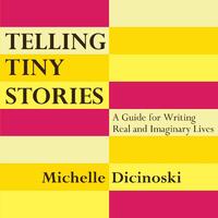 Telling Tiny Stories: A Guide for Writing Real and Imaginary Lives Paperback