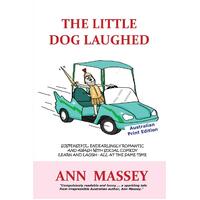 The Little Dog Laughed Ann Massey Paperback Book