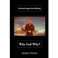 Why God Why? [English, Middle (1100-1500)] - Religion Book