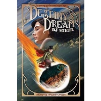 Destiny's Dream -A Young's Girls Coming of Age - Fiction Book