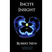 Incite Insight -Robert New Fiction Book