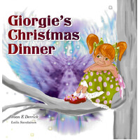 Giorgie's Christmas Dinner: The Spiritual Heritage for Children Series