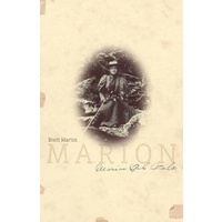 Marion: Marion Oak Sticht -Brett Martin Fiction Book