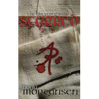 Scarred (ELM Stone Saga) Shayla Morgansen Paperback Novel Book