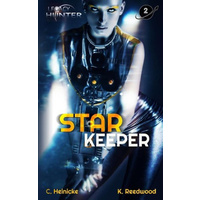 Star Keeper -Legacy Hunter Book 2 (Legacy Hunter) - Fiction Book