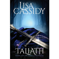 Taliath -Lisa Cassidy Fiction Book