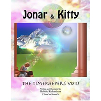 Jonar & Kitty -Bobbie Richardson Book