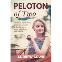 Peloton of Two Andrew Paperback Book