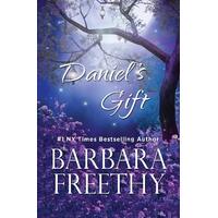 Daniel's Gift Barbara Freethy Paperback Book