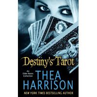 Destiny's Tarot: An Elder Races Collection (Elder Races) Paperback Novel Book