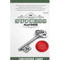 The Success Playbook Paperback Book