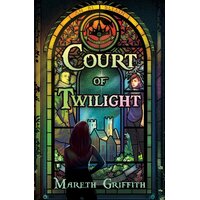 Court of Twilight Mareth Griffith Paperback Book