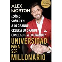 Sala de Dormitorios a Millonario Paperback Book