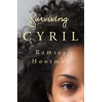 Surviving Cyril Ramsey Hootman Paperback Book