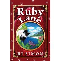 Ruby Lane -Rj Simon,Rj Smon Children's Book