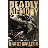 Deadly Memory - David Walton