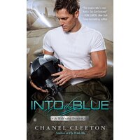 Into The Blue Chanel Cleeton Paperback Book