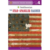 The Star-Spangled Banner: Smithsonian Nancy R. Lambert Paperback Book