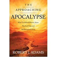 The Approaching Apocalypse -Robert Book