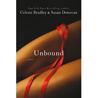 UNBOUND -Susuan Donovan Celeste Bradley Book