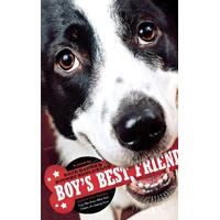 Boy's Best Friend Rupert Sheldrake Kate Banks Paperback Book