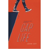 Gap Life -John Coy Book