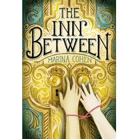 The Inn Between Marina Cohen Paperback Book